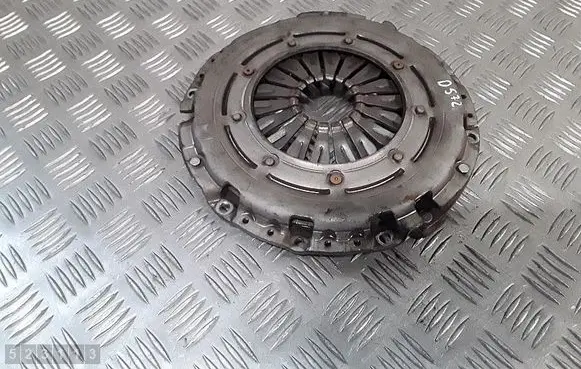 Hyundai i30 Pressure plate 