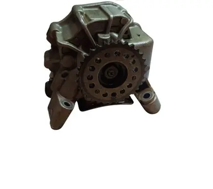 BMW X6 E71 Oil pump 7572473