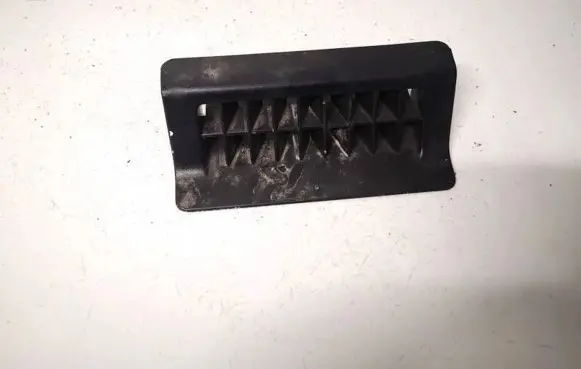 Volkswagen Phaeton Dash center air vent grill 3d0819923a