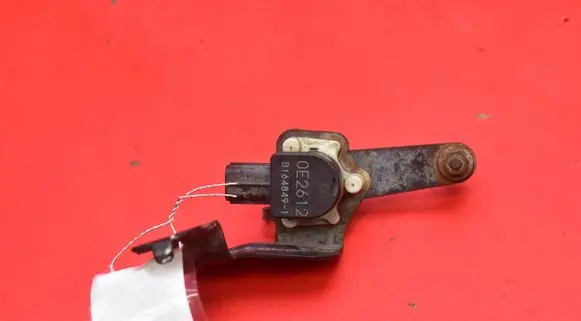 Subaru Legacy Sensor