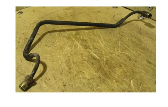 Nissan Almera Clutch pipe/line 