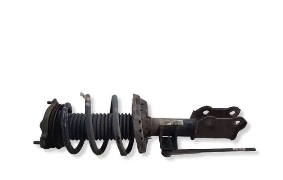 KIA Optima Front shock absorber with coil spring 