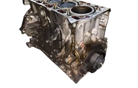 Volvo XC90 Engine block B4204T27