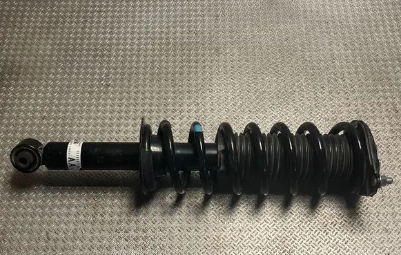 Subaru Forester SL Rear shock absorber with coil spring 240726 20365SL000 240731