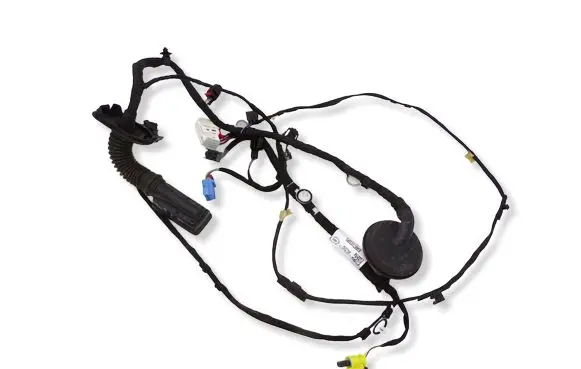 Audi Q3 F3 Front door wiring loom 83A971030PS