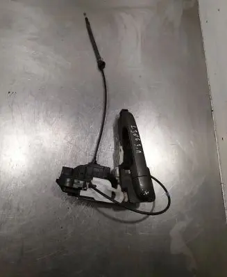 KIA Ceed Rear door lock