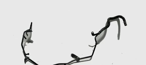 Skoda Octavia Mk3 (5E) Engine coolant pipe/hose 06K121075Q 5Q0121447G 13261