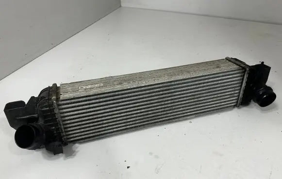 BMW X1 F48 F49 Intercooler radiator 7617598
