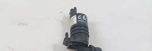 Citroen C6 Windscreen/windshield washer pump