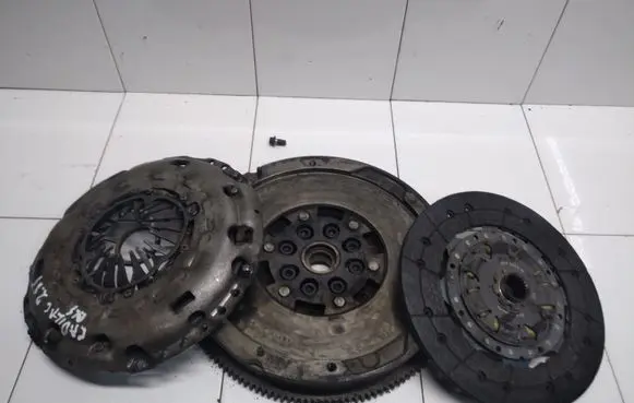 Cadillac BLS Clutch set kit 3000951199