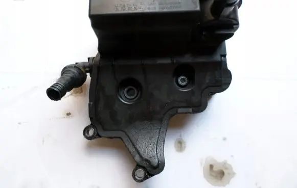 Peugeot 508 Oil breather separator 9670033180