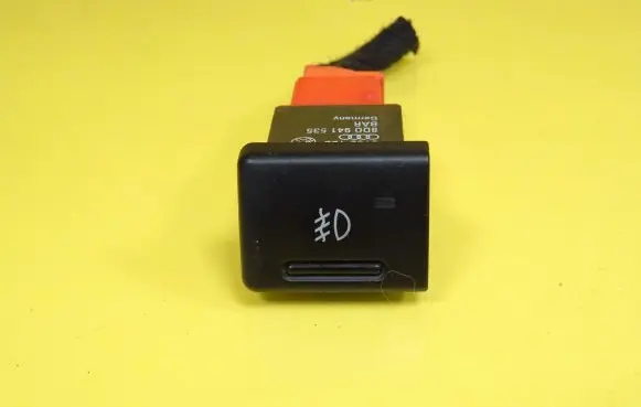 Audi A4 S4 B5 8D Fog light switch 8D0941535