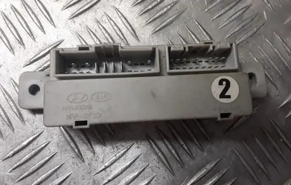 KIA Ceed Other control units/modules 919401H120