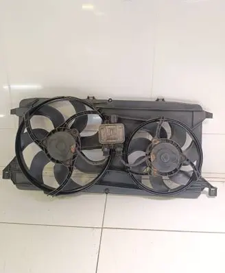 Ford Transit Electric radiator cooling fan 8C118C607BB 8C118C607 8240557