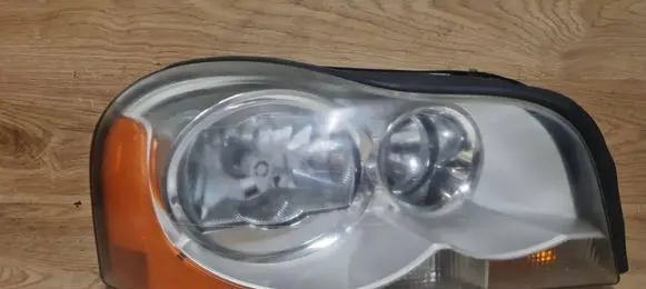 Headlight/headlamp