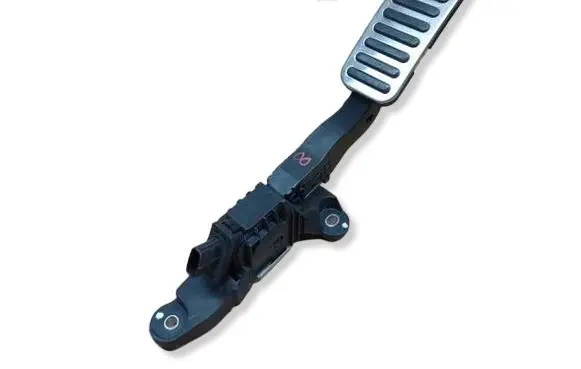 KIA Stonic Accelerator throttle pedal 32700XXXXX