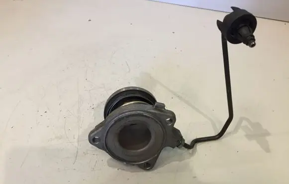 Opel Astra J Clutch slave cylinder 55563646DD20
