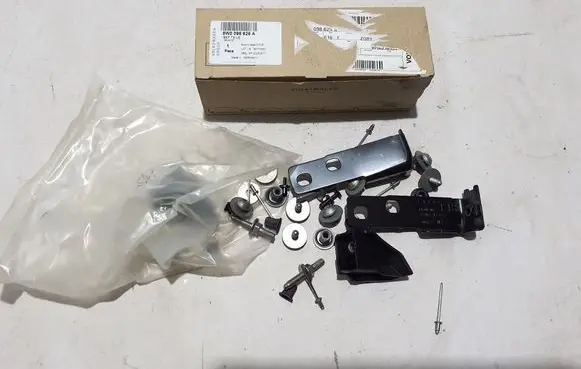 Audi A4 S4 B9 Other body part 8W0098625A