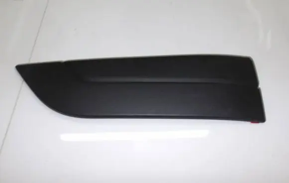 Iveco Daily 6th gen Front bumper splitter molding 5801847137
