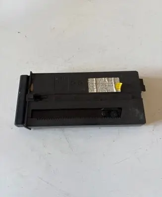 Audi A3 S3 8P Dashboard storage box/compartment 8P0941561E