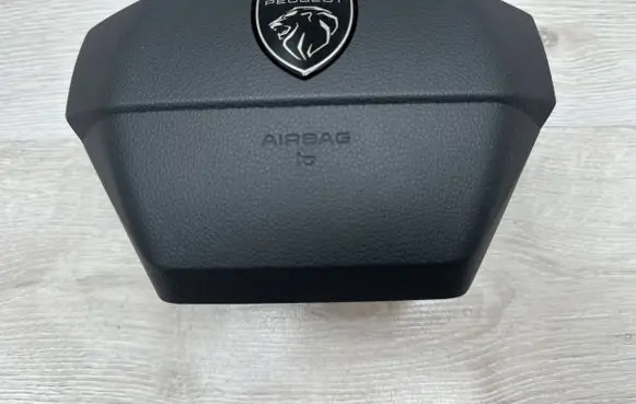 Peugeot Expert Steering wheel airbag 98531550ZD 313710399A 5AAACC0055223