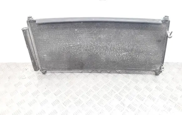 Honda CR-Z A/C cooling radiator (condenser)