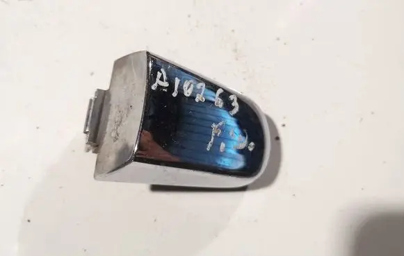 Chevrolet HHR Loading door cover/cap 