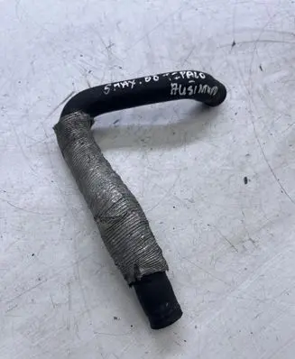 Ford S-MAX Engine coolant pipe/hose 6G918274FH