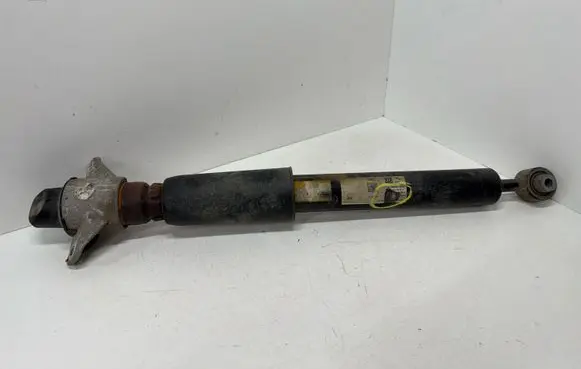 Audi A6 S6 C8 4K Rear shock absorber/damper 4K0616031E