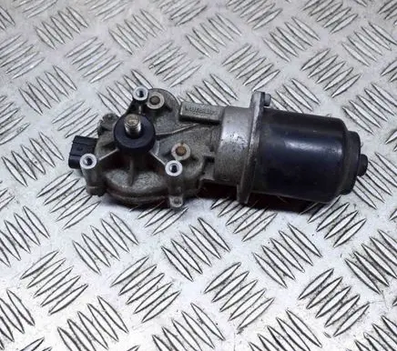 Mazda 2 Wiper motor