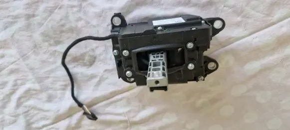 Audi Q5 SQ5 FY Gear shifter/selector 80B713041L 10010555407 20170527000147
