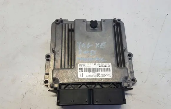 Jaguar XE Other control units/modules GX7312C520FAF