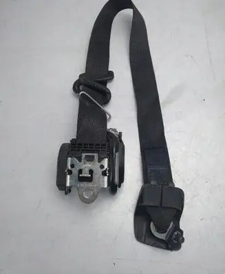 Fiat Grande Punto Front seatbelt 605236500