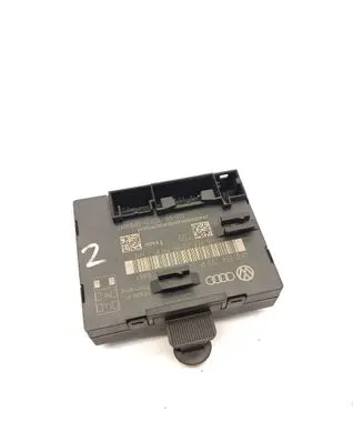 Audi A6 S6 C6 4F Door control unit/module 4F0959795P