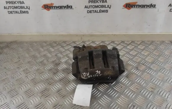 Renault Master II Front brake caliper