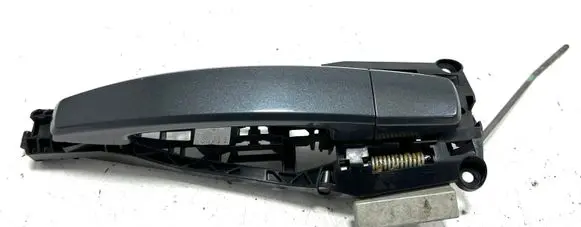 Chevrolet Volt I Front door exterior handle 94002320 440555