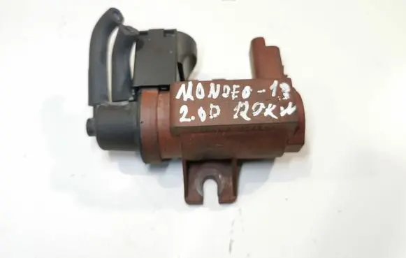 Ford Mondeo MK IV Turbo solenoid valve 65701