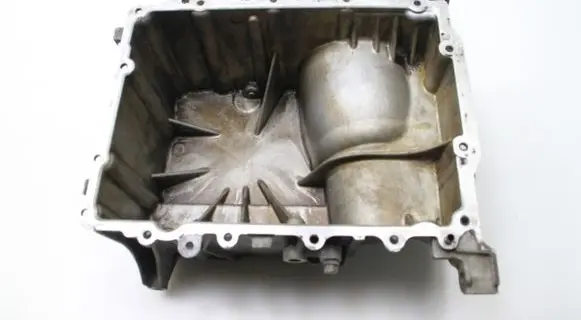 Ford Focus Oil sump H1BG6675
