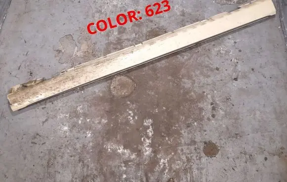 Mercedes-Benz E AMG W213 Sill 2136908804 2136901040