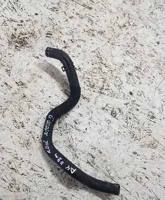 Audi A4 S4 B8 8K Engine coolant pipe/hose