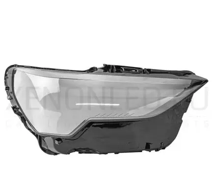 Audi Q3 F3 Headlight lense 
