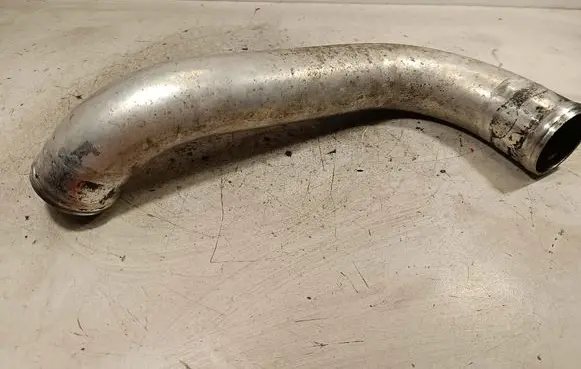 Nissan Navara D40 Intercooler hose/pipe 