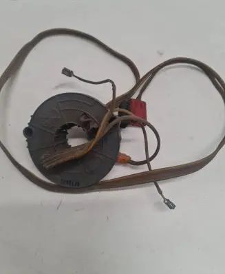 Volkswagen II LT Airbag slip ring squib (SRS ring) 6384600049 6013204