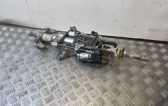 BMW 5 F10 F11 Steering wheel axle 1056004G