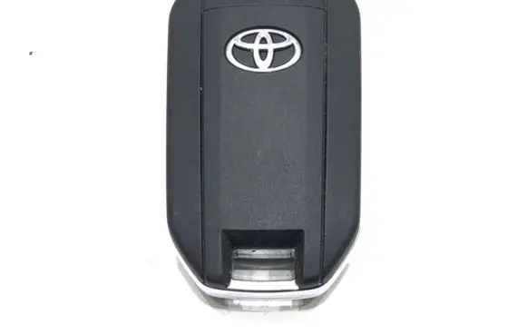 Toyota ProAce City Ignition key/card 9809825277