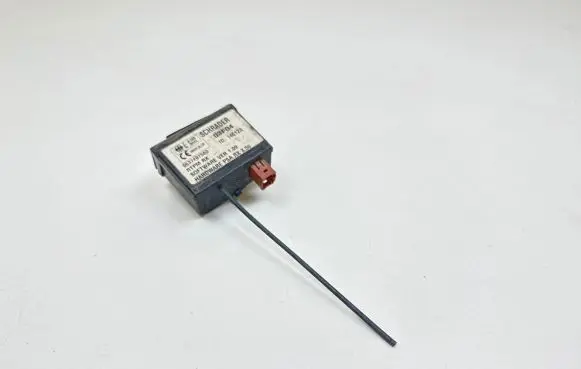Peugeot 607 Door control unit/module 9637407580 03F04 140123