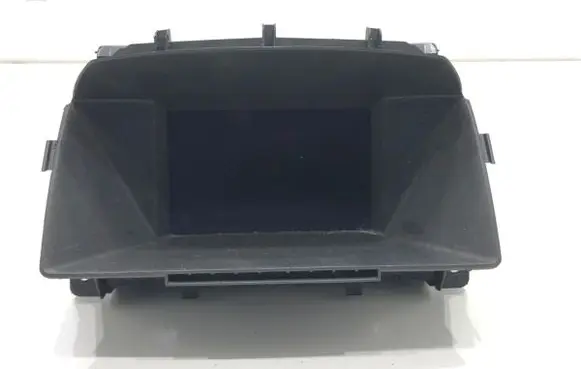 Opel Zafira B Screen/display/small screen 13111163