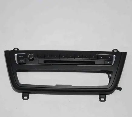 BMW M3 F80 Sound control switch 9323555