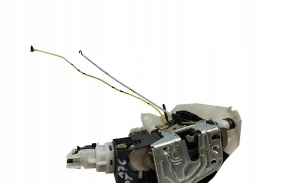 Mercedes-Benz S W220 Rear door lock 2207306035