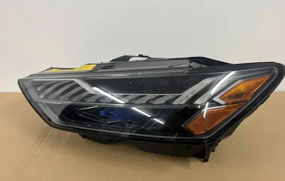 Audi A7 S7 4K8 Headlight/headlamp 4K8941085E